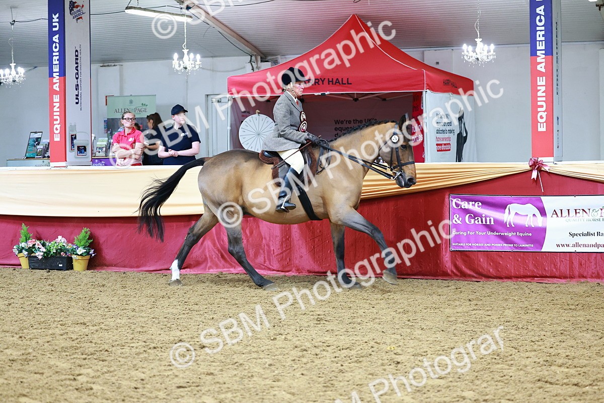 SBM_23551 - Class 904 - Supreme Final - Ridden Diamond