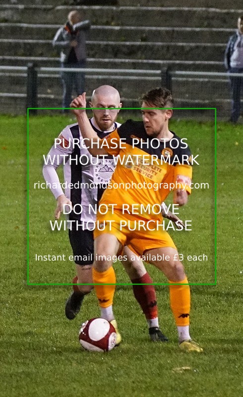 DSC07630 - Kendal Town v Runcorn Linnets (9/11/21)