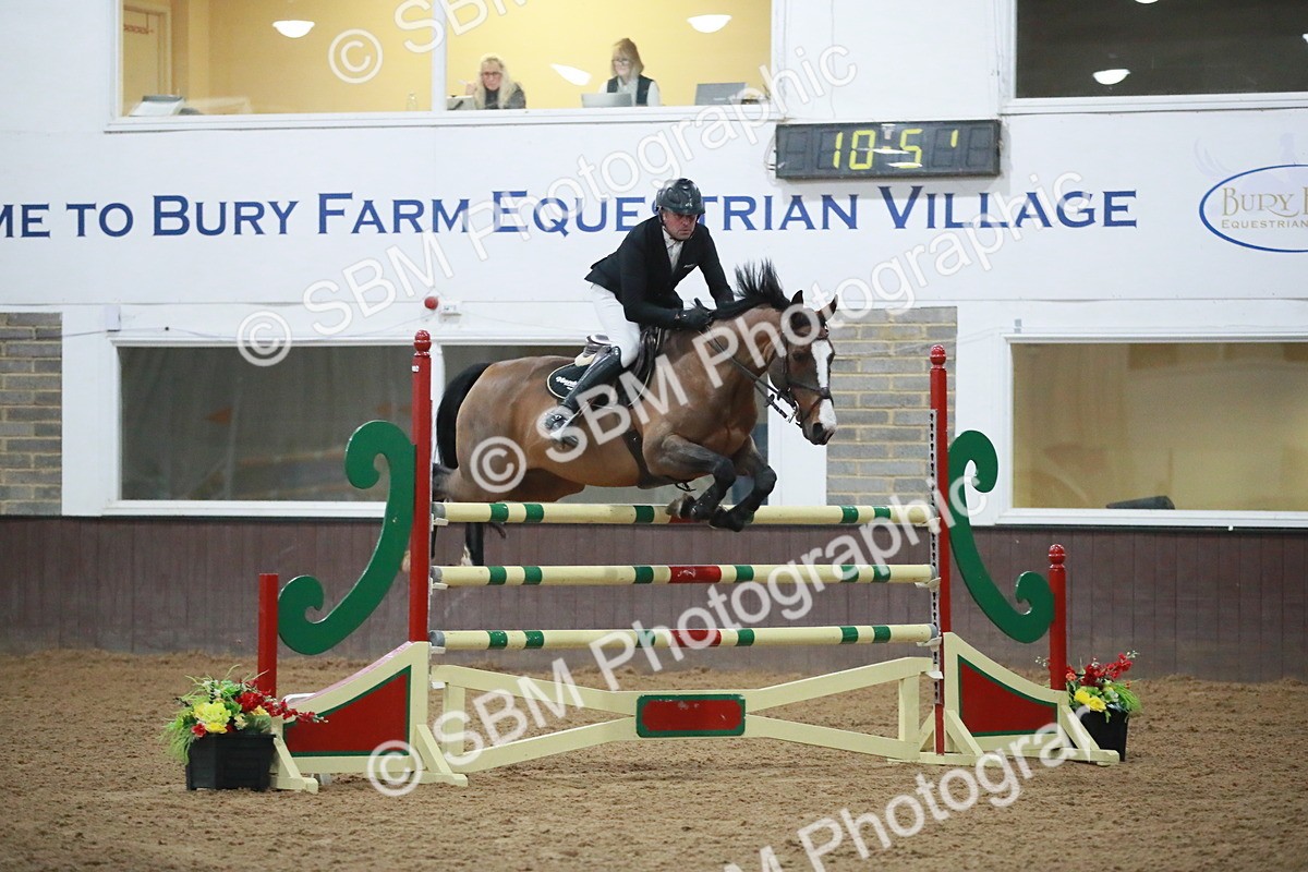 SBM_001839 - Class 6 - National 1.30m 1.40m Open