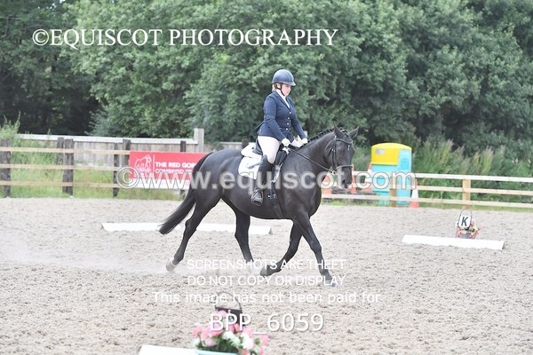 BPP_6059 - NOVICE TEST 4 + 6 LONG ARENA