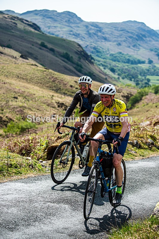 154426 - Hardknott Pass Camera 3 15.00-16.30