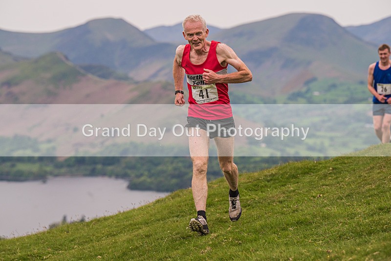 Latrigg-199 - Latrigg Fell Race Wednesday 17th May 2023