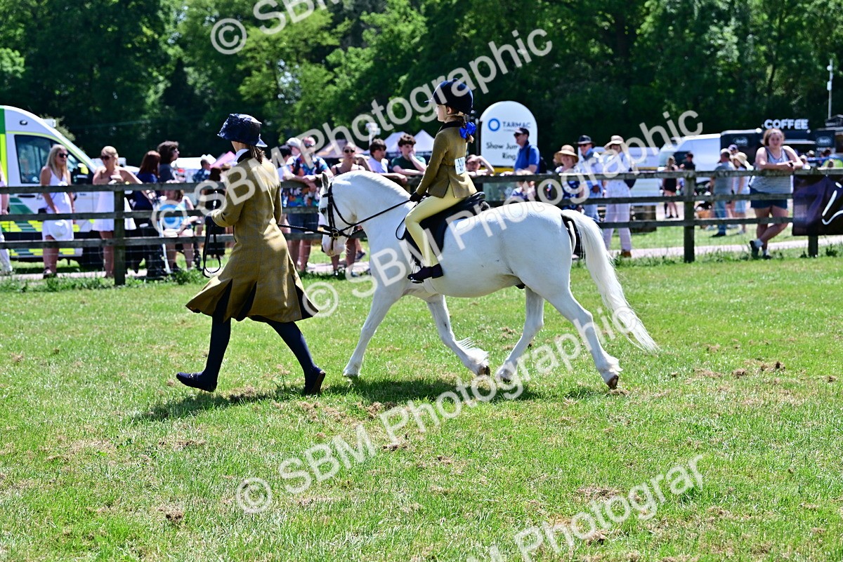 SBM_05914 - Class 59-60 - TSR M&M  Lear Rein and First Ridden Amateur of the year