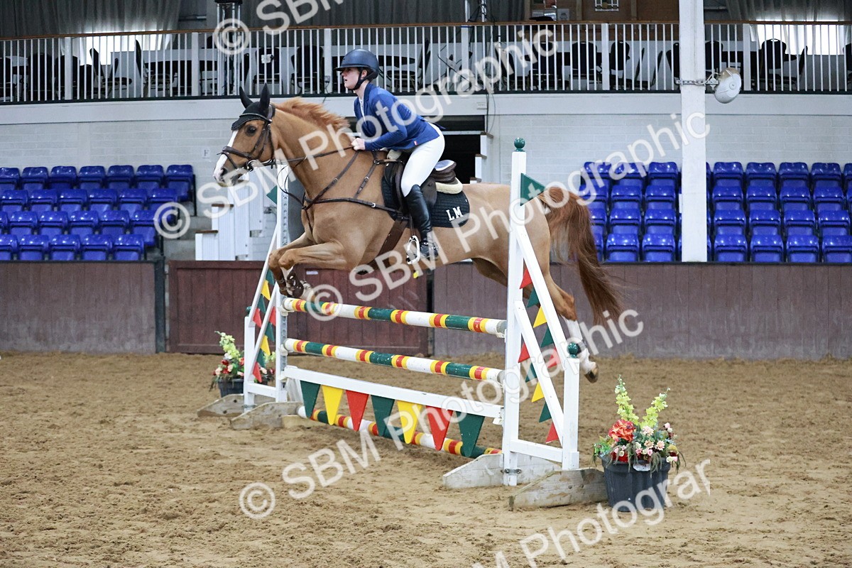 SBM_000910 - Class 3 - Senior Discovery - 1.00m