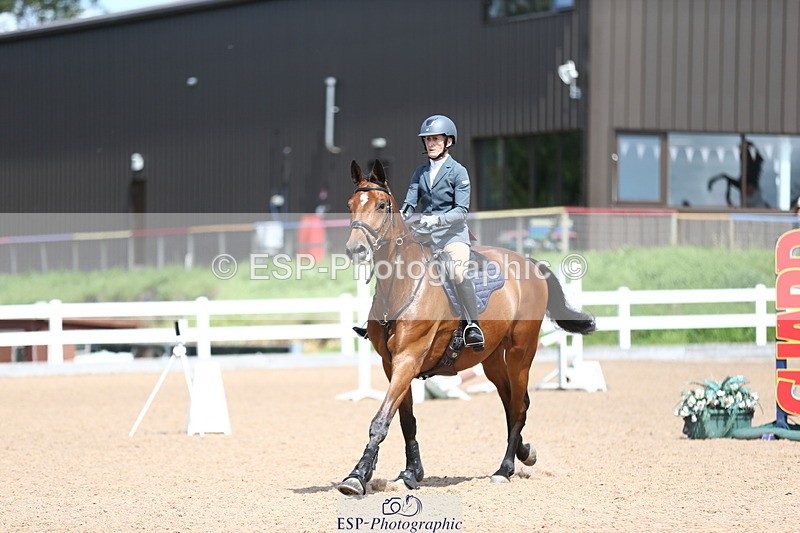 230811A-134023-05420 - Cla 17 1.05m Nat Am Qualifier