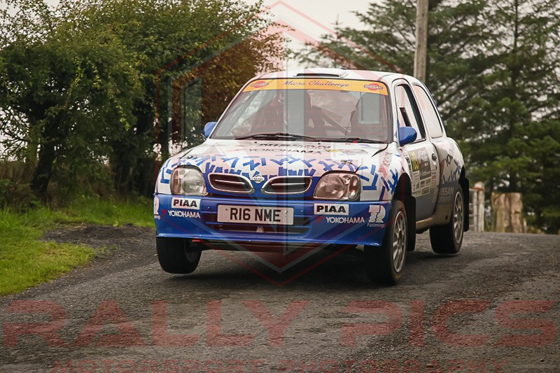 Carryduff Forklift Down Rally 2023-98 - Carryduff Forklifts Down Rally 2023