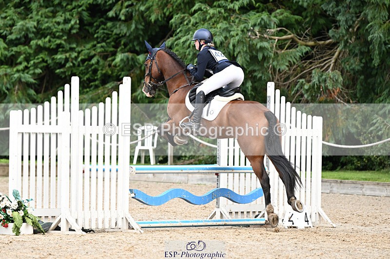 240824X-144937-29448 - 80cm Round 2 14.30 to 15.30