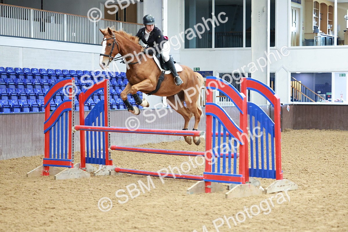 SBM_000724 - Class 3 - Senior Discovery 1.00m