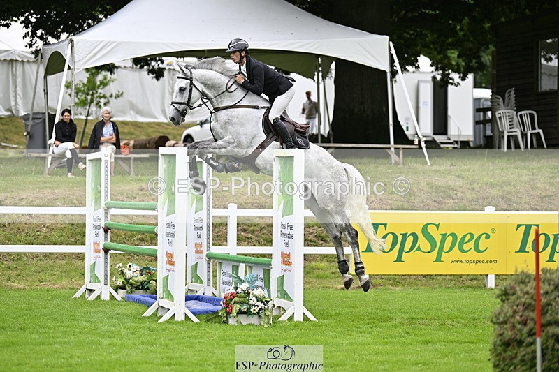 250613A-125210-01957 - Cls 3 Snr Foxhunter