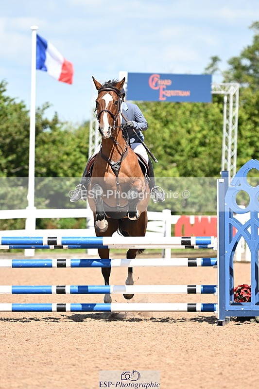 240728A-110047-08293 - Cls 35 Snr Discovery and 1m Open