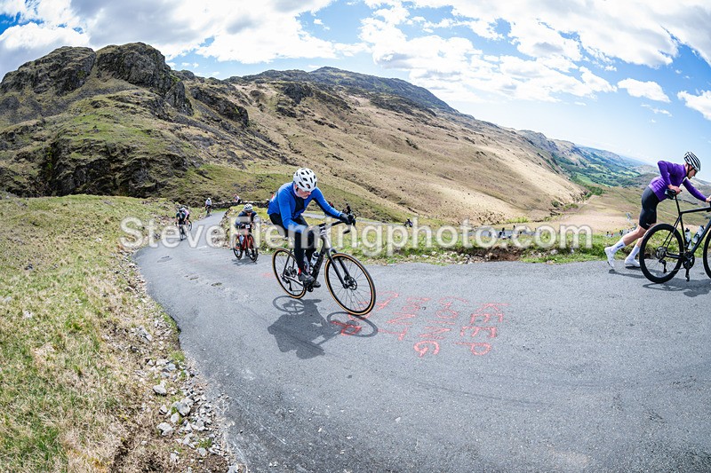 140325 - Hardknott Pass Camera 2 14.00-15.00