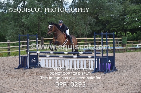 BPP_0293 - CLASS 4 Senior British Novice/ 90cm Open