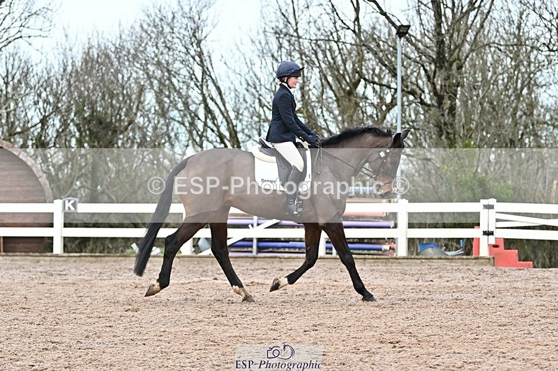 250125-135659-00727 - Dressage - CT Class 7 BE Novice 112
