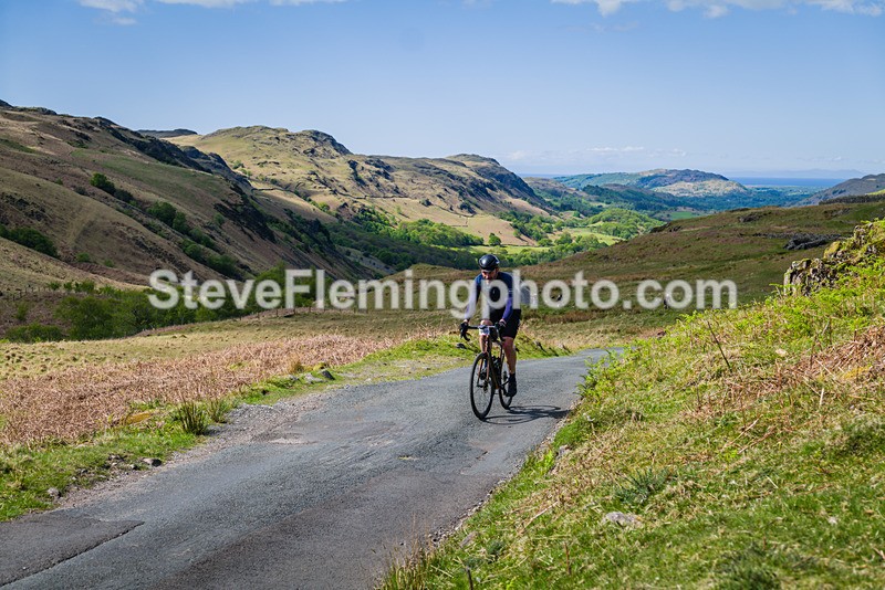 113854 - Hardknott Pass Camera 1 11.00-12.00