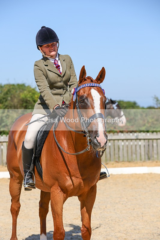 1X9A7936 - Class 10:Riding Horse