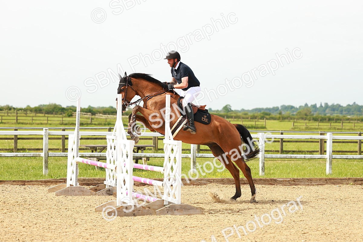 SBM_000282 - Class 1 - Clear Round