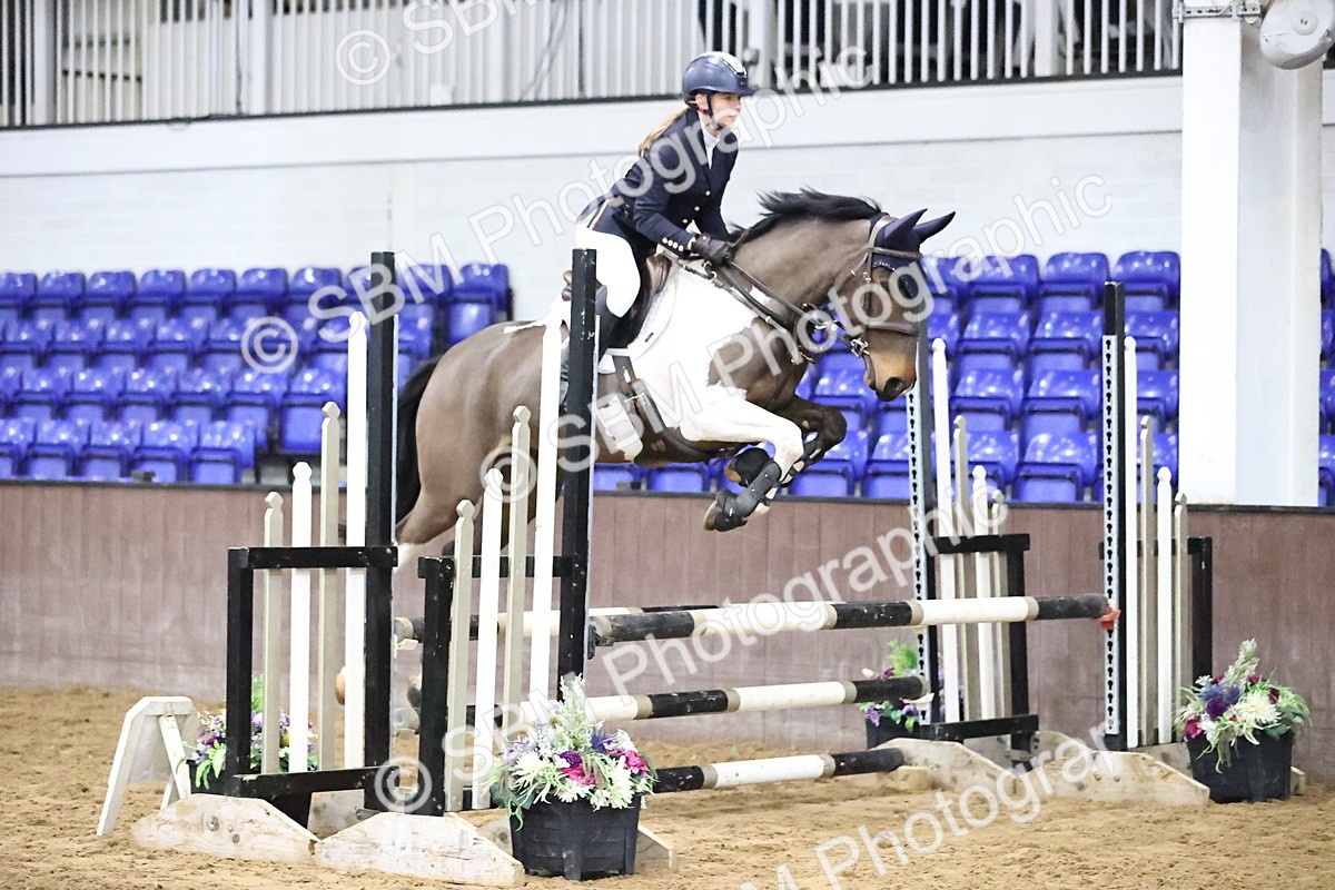 SBM_006473 - Class 19 - Clear Round