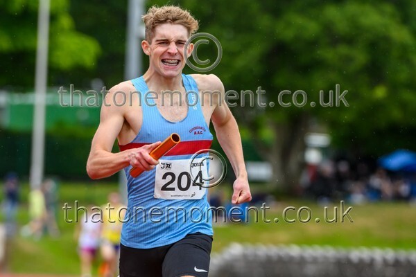 Relays25-927201 - Track Male Set Three
