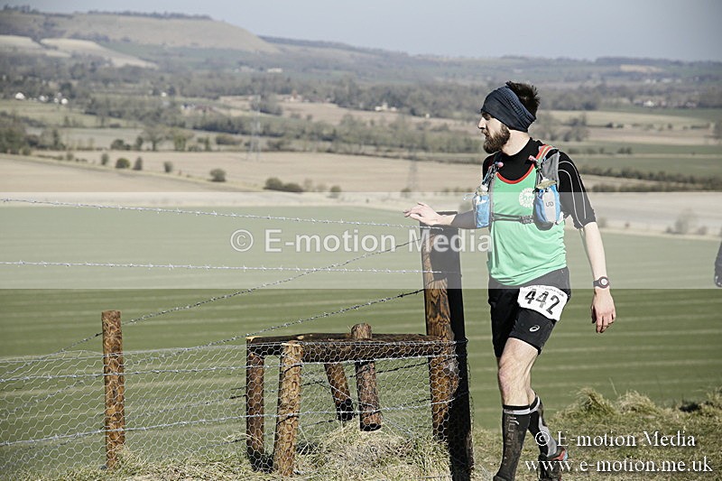 PVT 250218 -982 - The Terminator 2018 Pewsey Vale 25/02/18