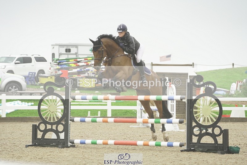 230722A-115616-08989 - Cls 19, 1 Star Silver 1.20m