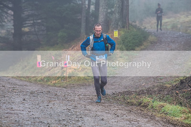Glentress 21  10K-1804 - High Terrain Events Glentress 21 & 10K Trail Runs Saturday 18th February 2023