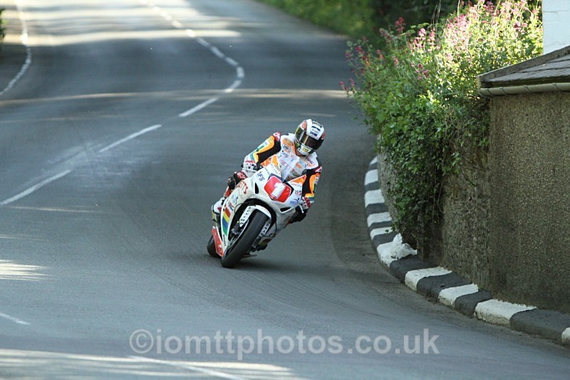  - Superstock