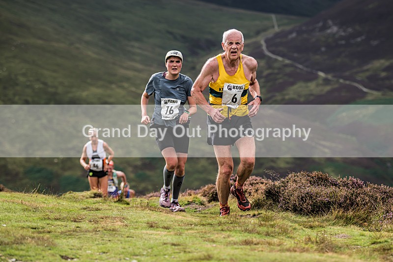 Barrow-314 - Barrow Fell Race Monday 31st August 2026
