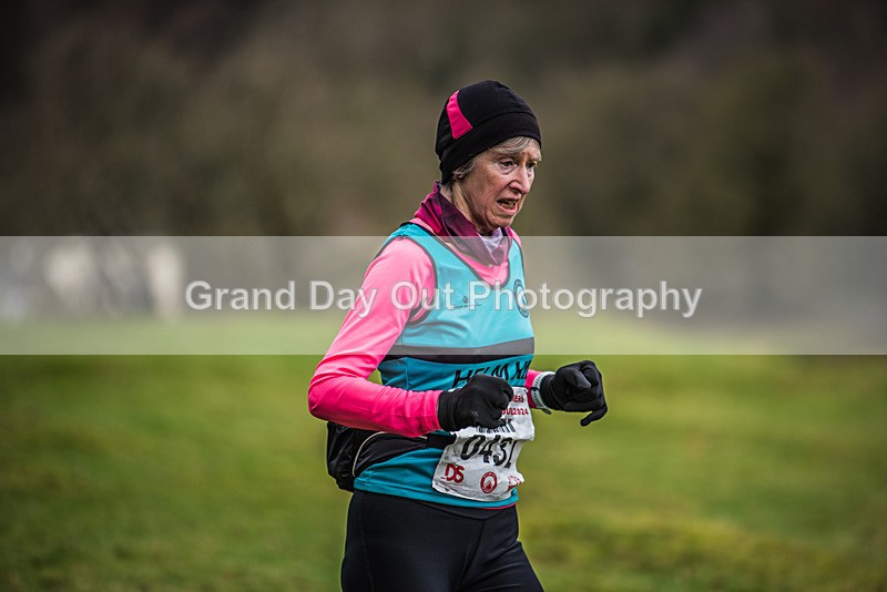 Giggleswick-1253 - Kendal Winter League Races Giggleswick Sunday 14th January 2024