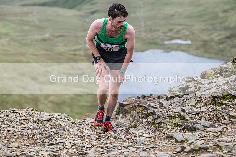 Grisedale HS-161 - Grisedale Horseshoe Fell Race Saturday 5th September 2026