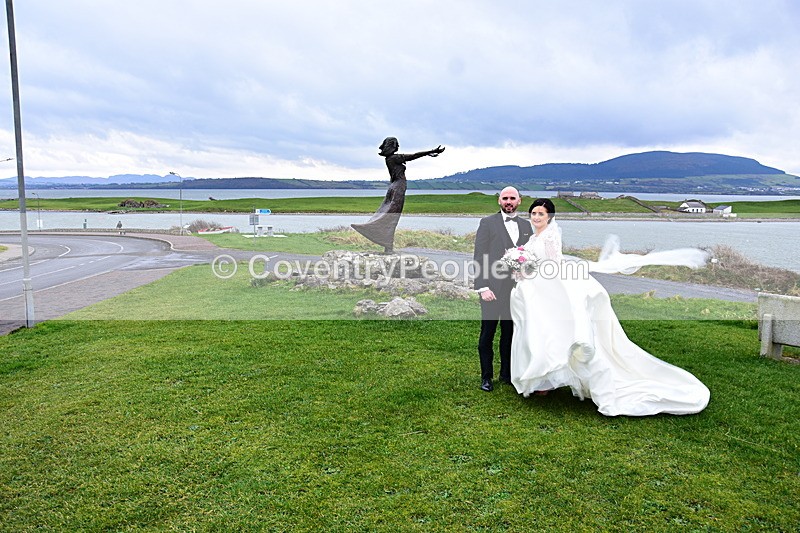 GRC-855 - Emma and Ciaran