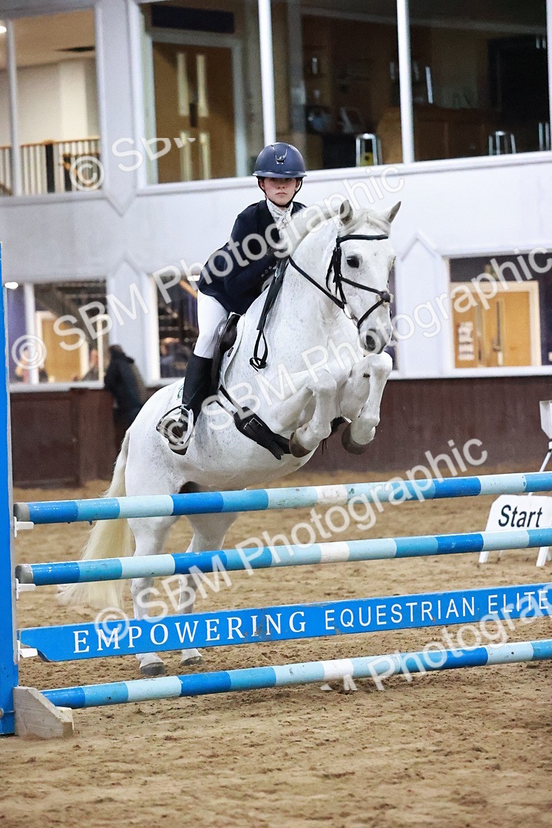 SBM_002578 - Class 7 - Show Jumping 1.00m