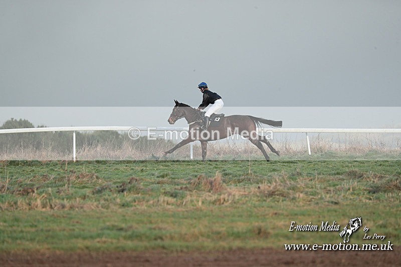 PtP 311223 1066 - Larkhill Racing Club Point-to-Point 31/12/23
