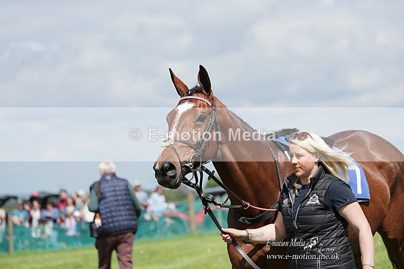 PtP 070523 2 - Kimblewick Races Coronation Meet  Kingston Blount 07/05/23