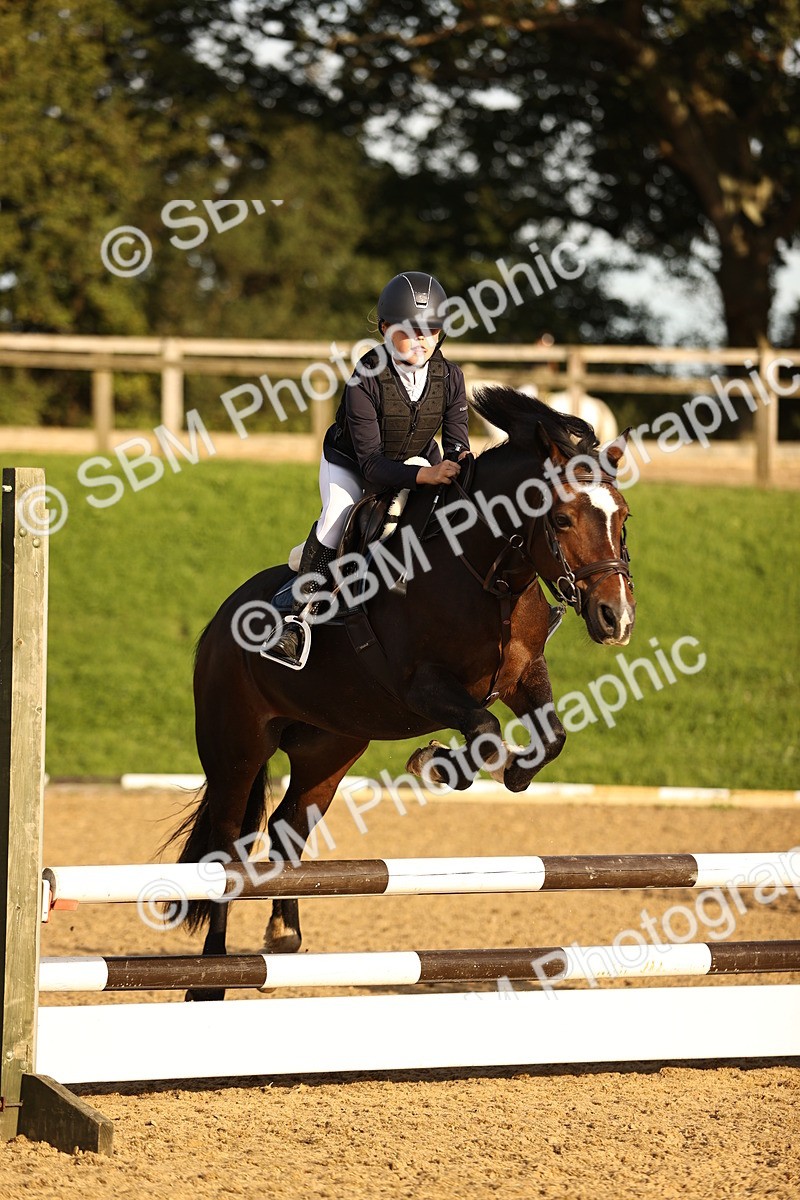 SBM_55782 - J10 - Junior Pony 75cm Championship