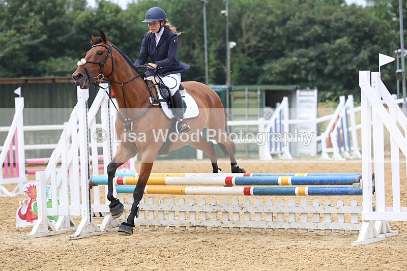 3E7A9473 - Class 7: 70cm Senior