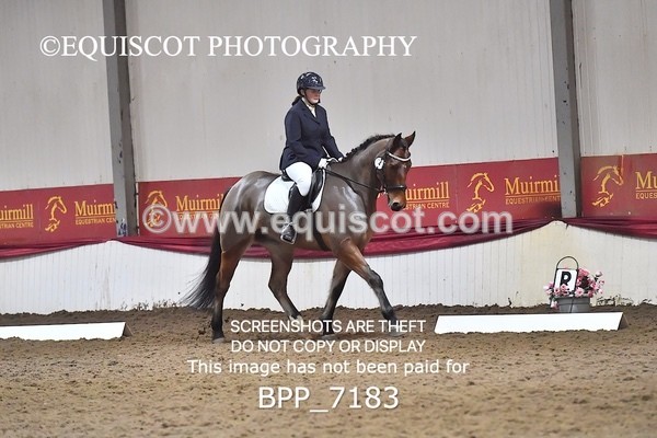 BPP_7183 - CLASS 6 NOVICE CHAMPIONSHIP TEST 5