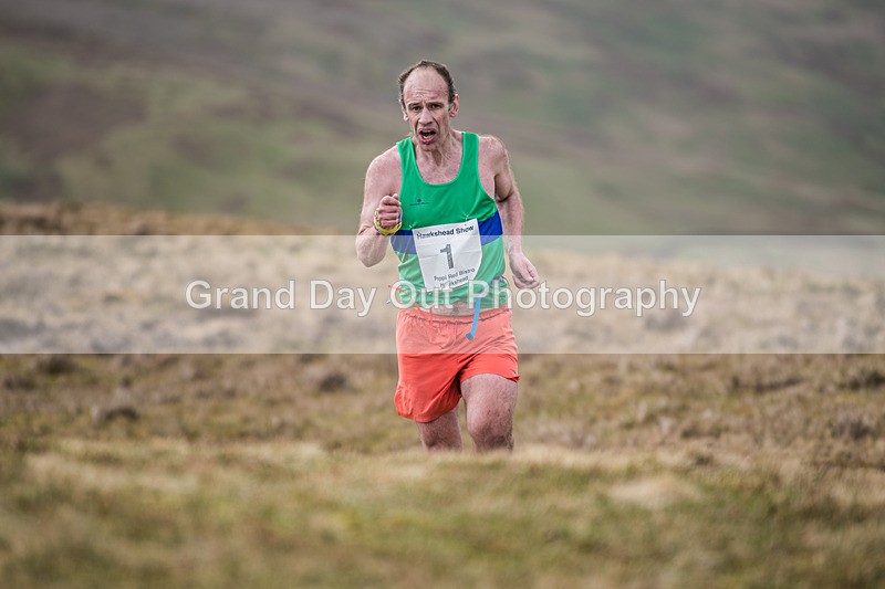 Jefferys Mount-295 - Jeffrey's Mount Figure of Eight Fell Race Saturday 11th April 2026