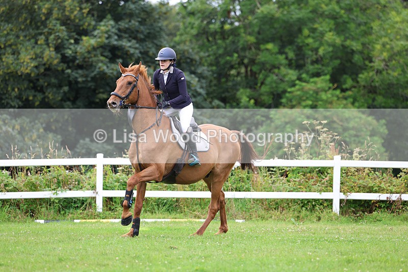 3E7A2495 - Class 7: 90cm open