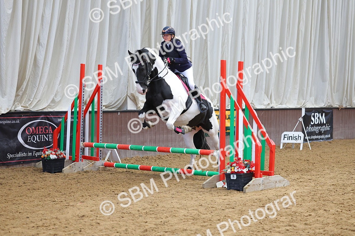 SBM_001294 - Class 6 = 60cm BRC Championships