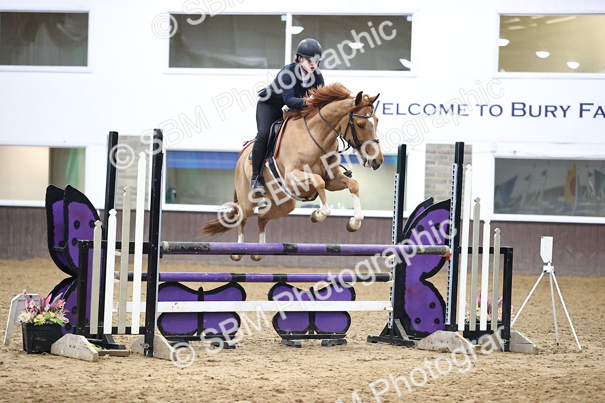 SBM_006864 - Class 21 - Senior Discovery - 1.00m