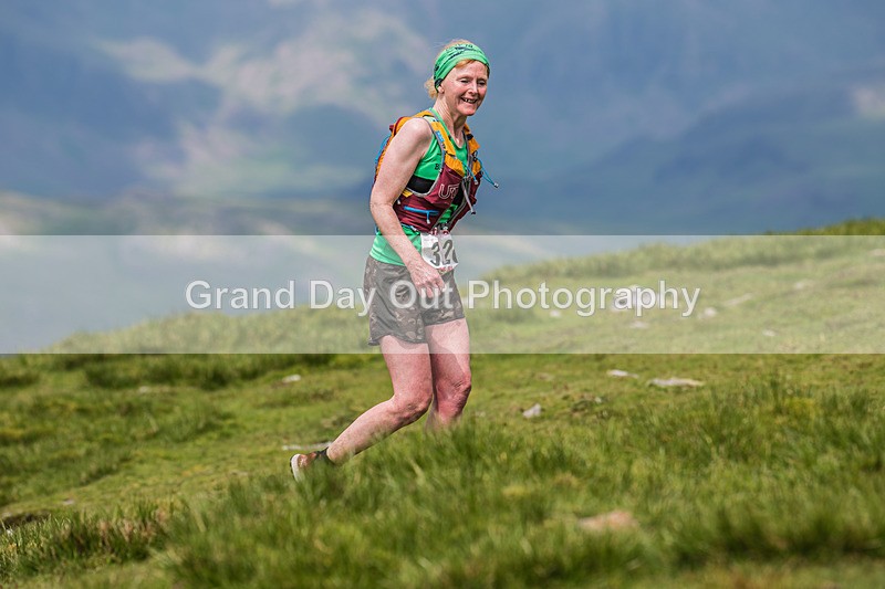 Duddon Short-332 - Duddon Valley Short Fell Race Saturday 1st June 2024