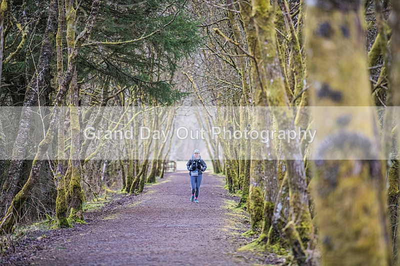 Kielder Ultra-1289 - High Terrain Events Kielder 82, 50, 32K Ultra Races, Saturday 1st April 2023