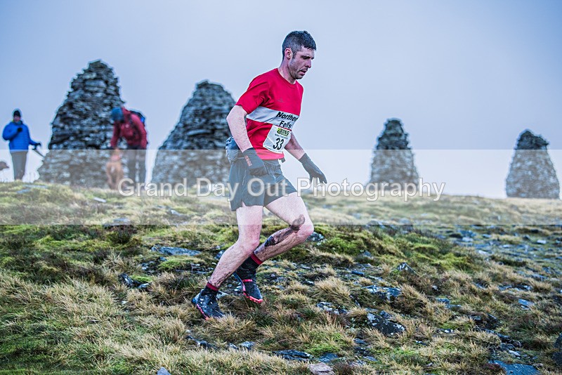 Nine Standards-31 - Nine Standards Fell Race Monday 1st January 2024