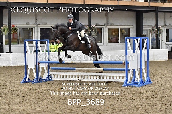 BPP_3689 - FRI CLASS 21 BR NOVICE/90CM