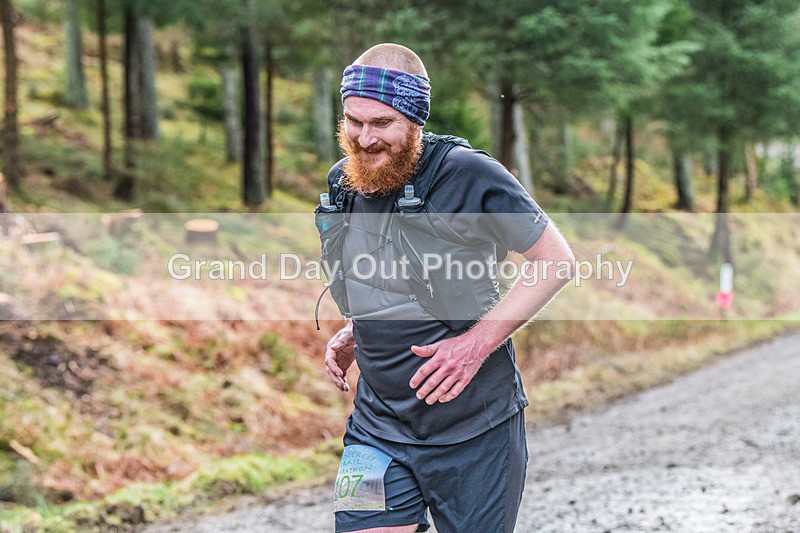 Glentress Marathon-1184 - High Terrain Events Glentress Marathon Trail Run Saturday 19th February 2023