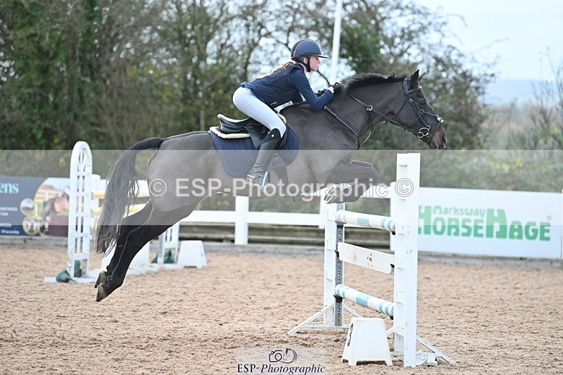 231119A-133433-05902 - Sun Cls 8 BlueChip Pony Coral Qualifier