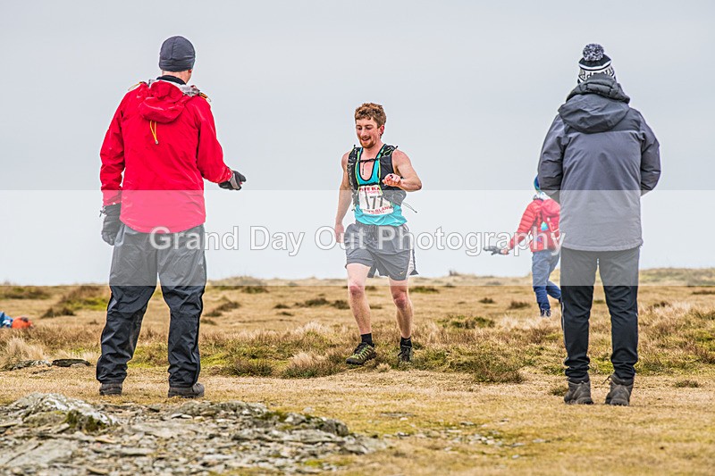 Black Combe-381 - Black Combe Fell Race Saturday 4th March 2023