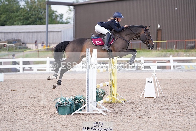 250627-195412-00561 - Cls 10+11 Children on Horses