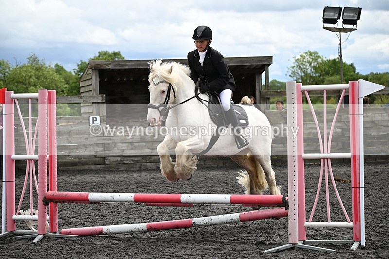 WJ6_0264 - Class 13 Novice 60cm