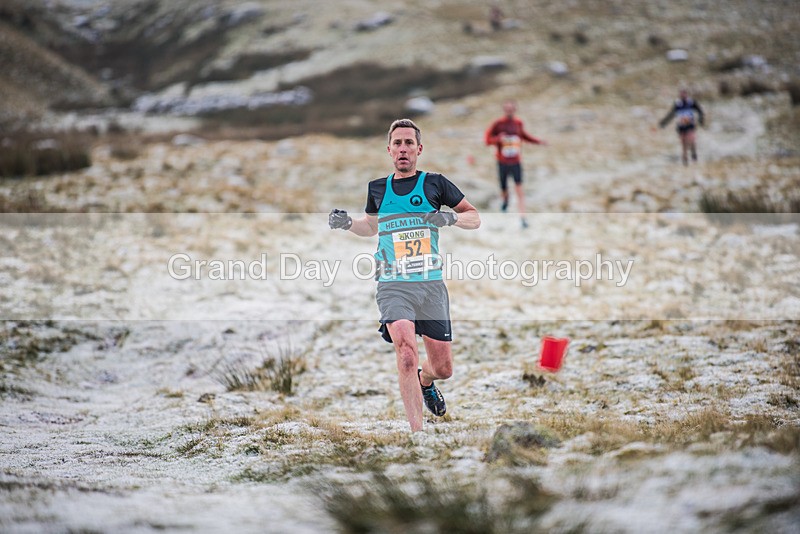 Clough Head-366 - Kong Clough Head Fell Race Saturday 2nd December 2023
